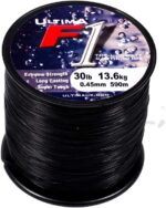 ULTIMA F1 Black or Gold