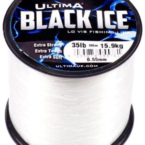 ULTIMA BLACK ICE