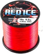 ULTIMA RED ICE 4oz