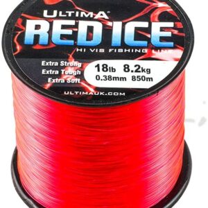 ULTIMA RED ICE 4oz