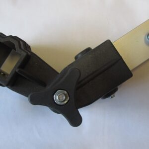 adjustable knuckle joint