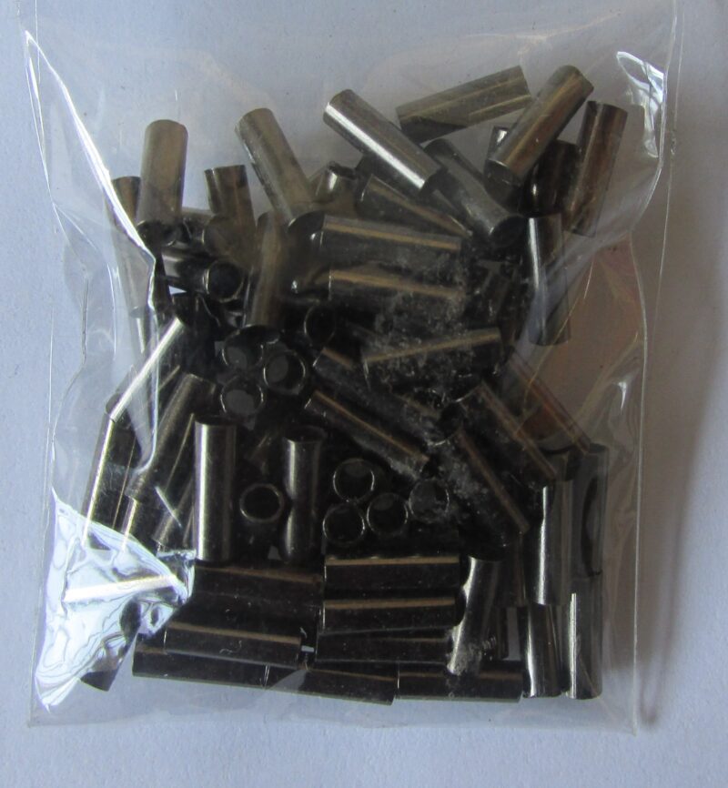 large crimps 2.4 i/d