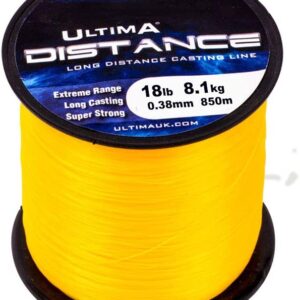 ULTIMA DISTANCE 4oz SPOOLS