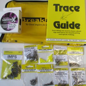 Xmas special rig making kit with wallet