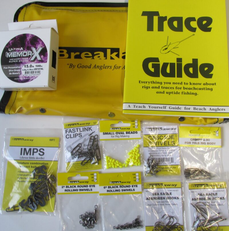 Xmas special rig making kit with wallet Xmas special rig making kit with wallet