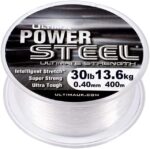 Ultima power steel 600m spools