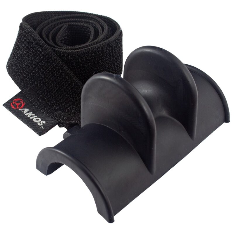 AKIOS rod guard