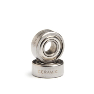 TG Rocket Ceramic Bearings & Rocket Fuel