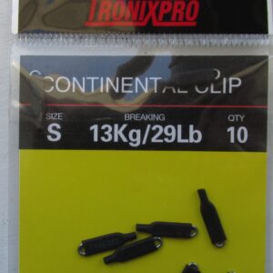 TRONIX Continental clip