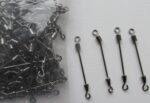 swivel top tail loops