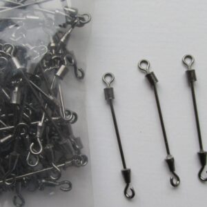 swivel top tail loops