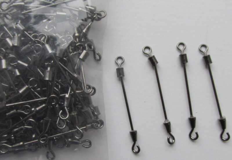 swivel top tail loops