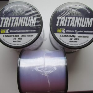 SUFIX TRITANIUM