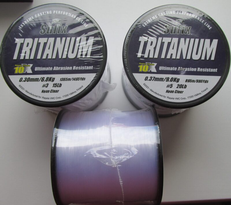 SUFIX TRITANIUM