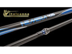 Italcanna fishing rod available in the UK from Breakaway Tackle”
