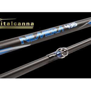 Italcanna fishing rod available in the UK from Breakaway Tackle”