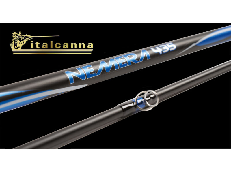 Italcanna fishing rod available in the UK from Breakaway Tackle”