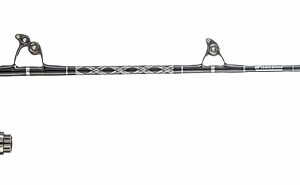 ITALCANNA GAME OVER standup/trolling rod OL1881