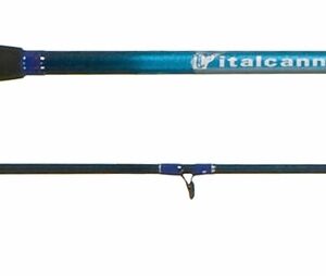 Italcanna Blue deep od401
