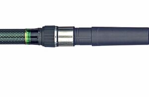 italcanna HEXAGON telescopic surf rod ob935