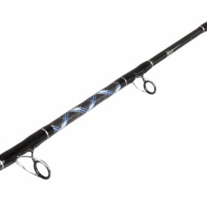 ITALCANNA Raissa standup/trolling rod OL4120