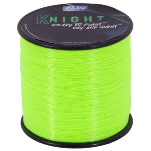 ASSO kNIGHT 4oz SPOOLS
