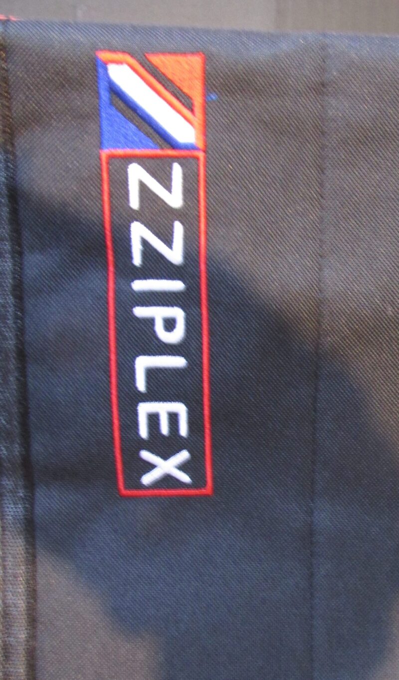 Zziplex padded rod bags Zziplex padded rod bags