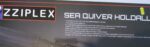 Zziplex Sea quiver holdall