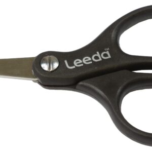 Leeda cutting edge scissors