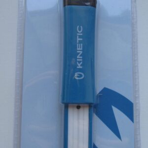 KINETIC ceramic blade hook sharpener 3"