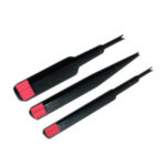 Tronixpro Bait Blades set of 3