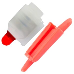 Mk4 sea fishing rod tip light – ultra-bright night bite indicator
