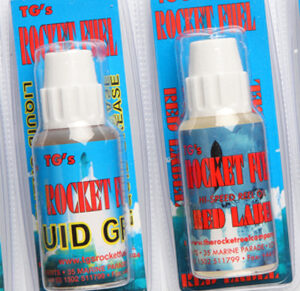 Rocket Fuel Reel Oil by Breakaway Tackle – high-performance oil for fishing reels