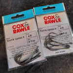 Cox and Rawle uptide extra