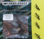 Arno cascade swivels