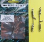 arno URFE clips