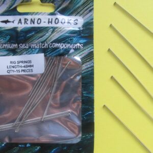 Arno Mini Rig springs