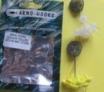 Arno silicone bait stops
