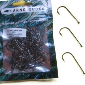 Arno aberdeen match hooks
