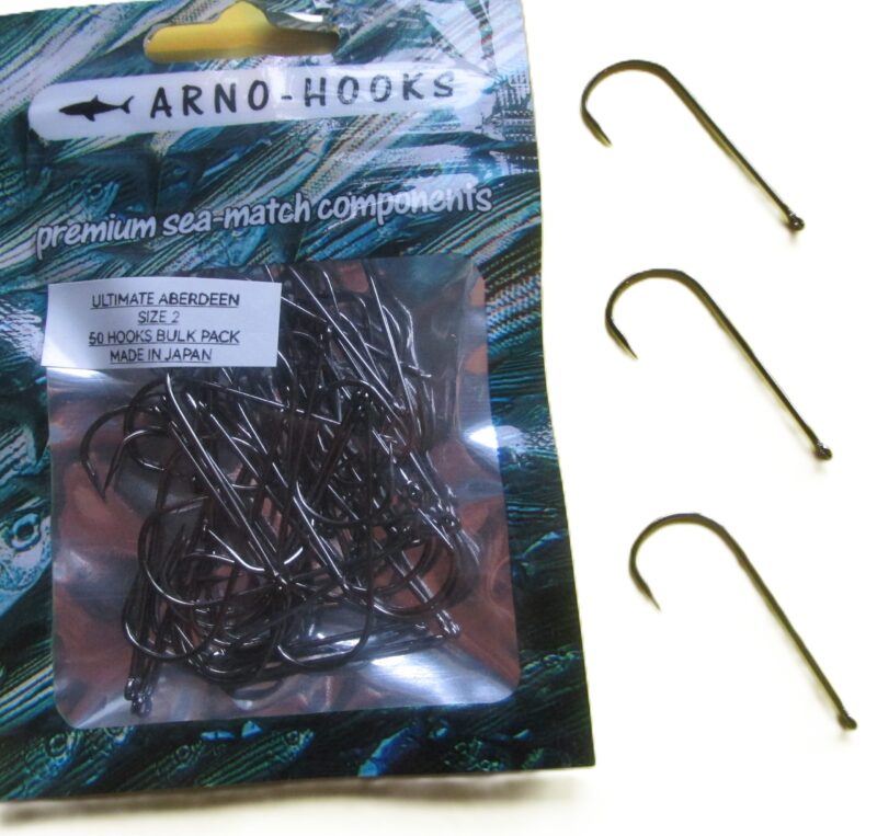 Arno aberdeen match hooks