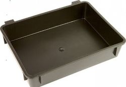 Daiwa tackle box side tray
