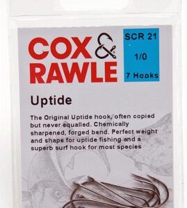 surf and uptide hook
