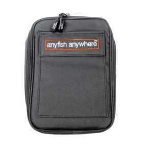Anyfish Anywhere beach organiser