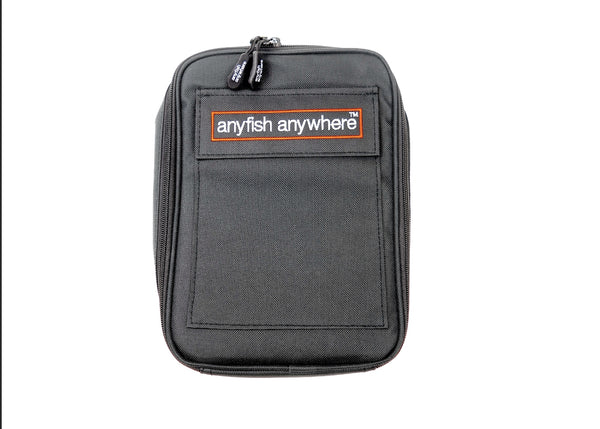 Anyfish Anywhere beach organiser