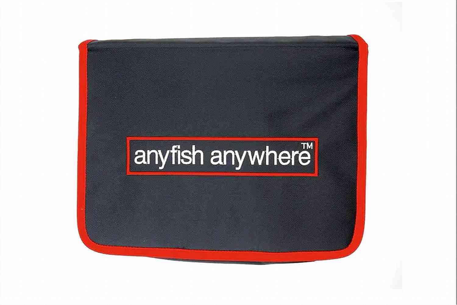 Anyfish Anywhere Match organiser 2