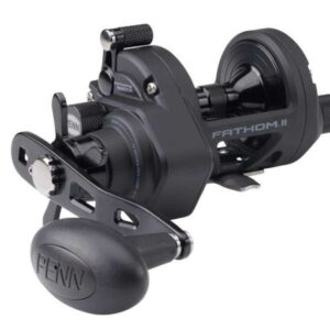 Penn Fathom 11 15sdcs