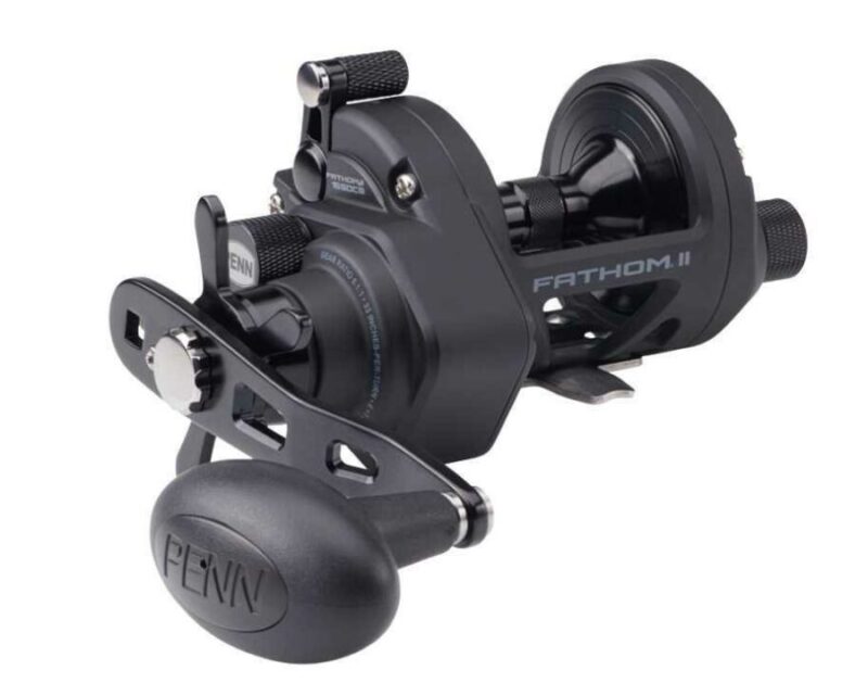 Penn Fathom 11 15sdcs