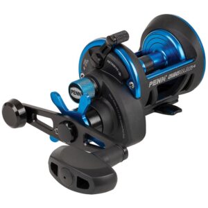 Penn 525 mag 4