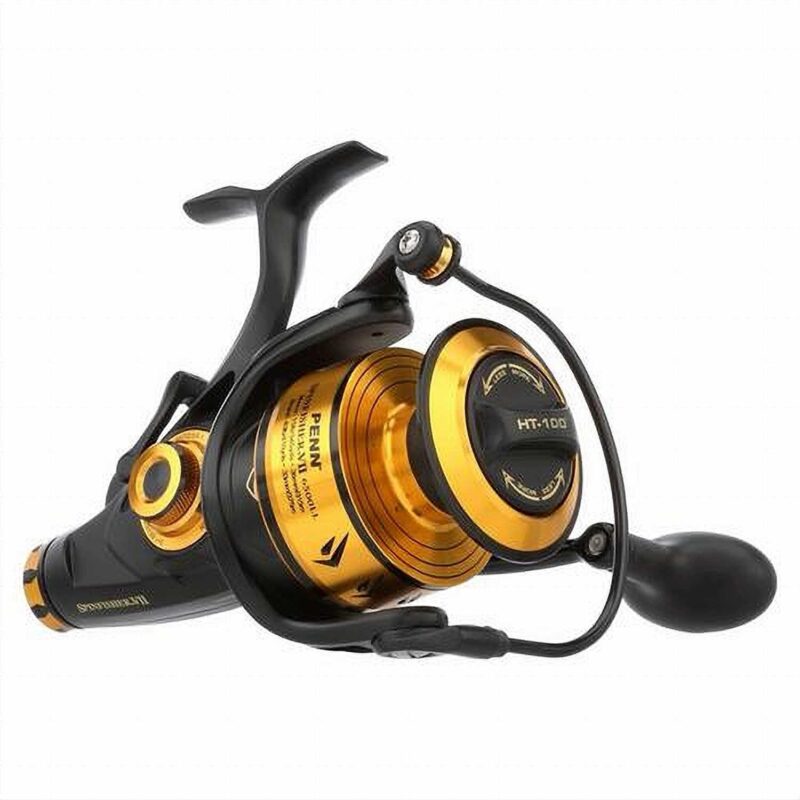 Penn Spinfisher
