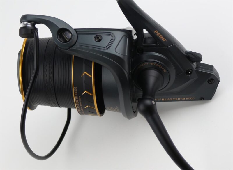 penn surfblaster 8000 Penn- Surfblaster -8000